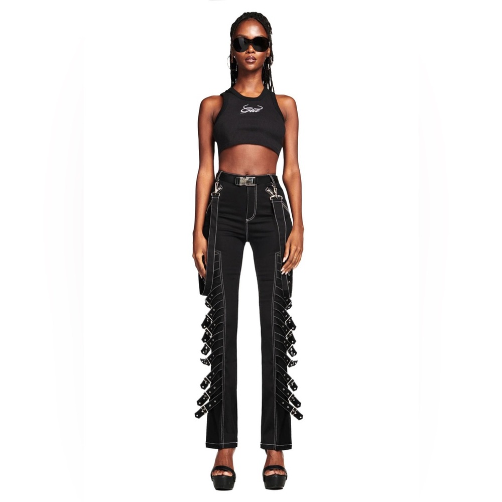 I. AM. GIA. Sceptrum Pant